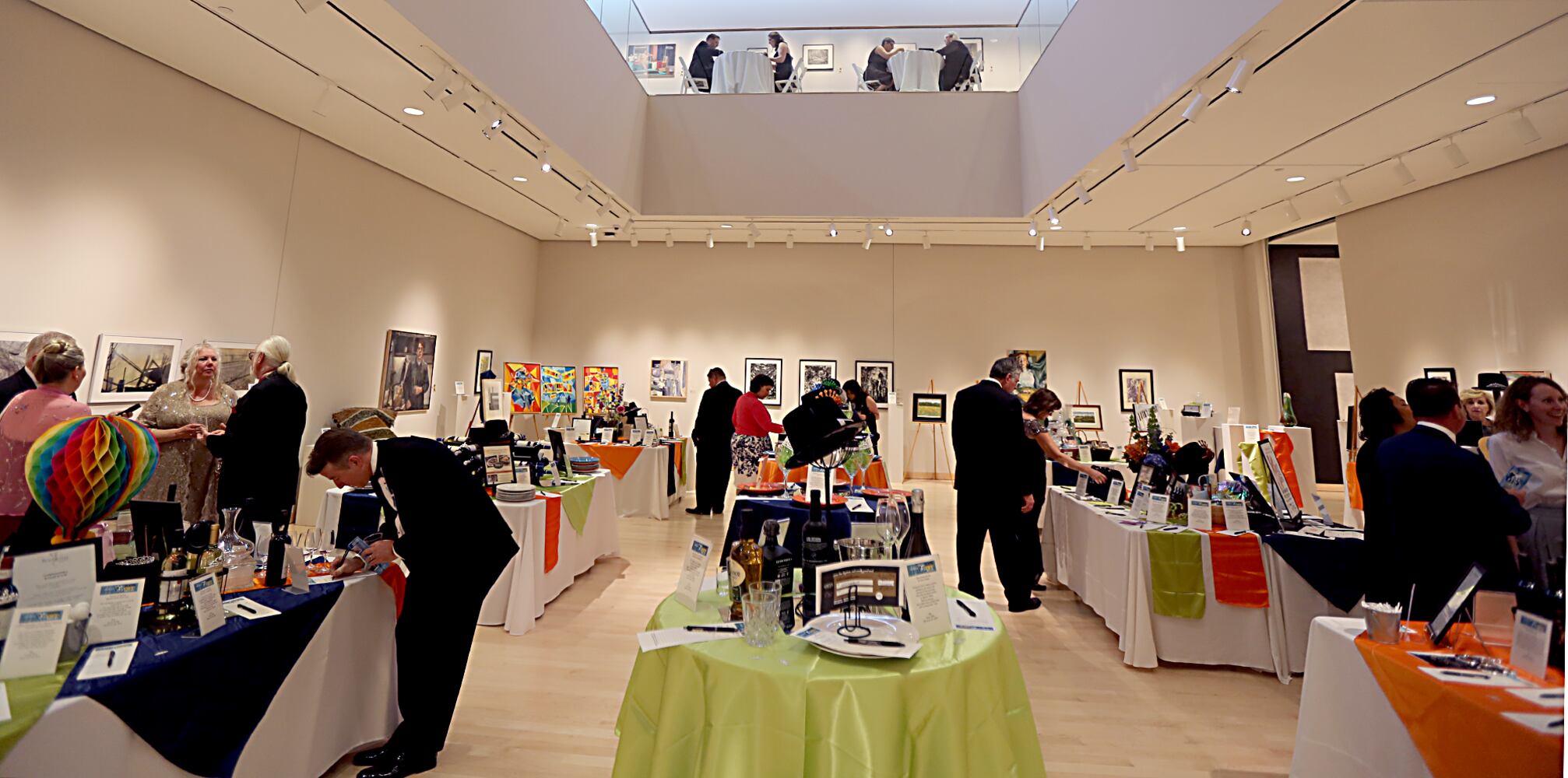 PHOTOS: Wright State ArtsGala 2017