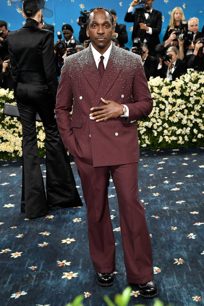 2025 MET Museum Costume Institute Benefit Gala