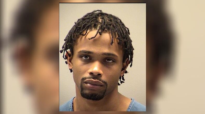 Shaquille Phillip Shackleford