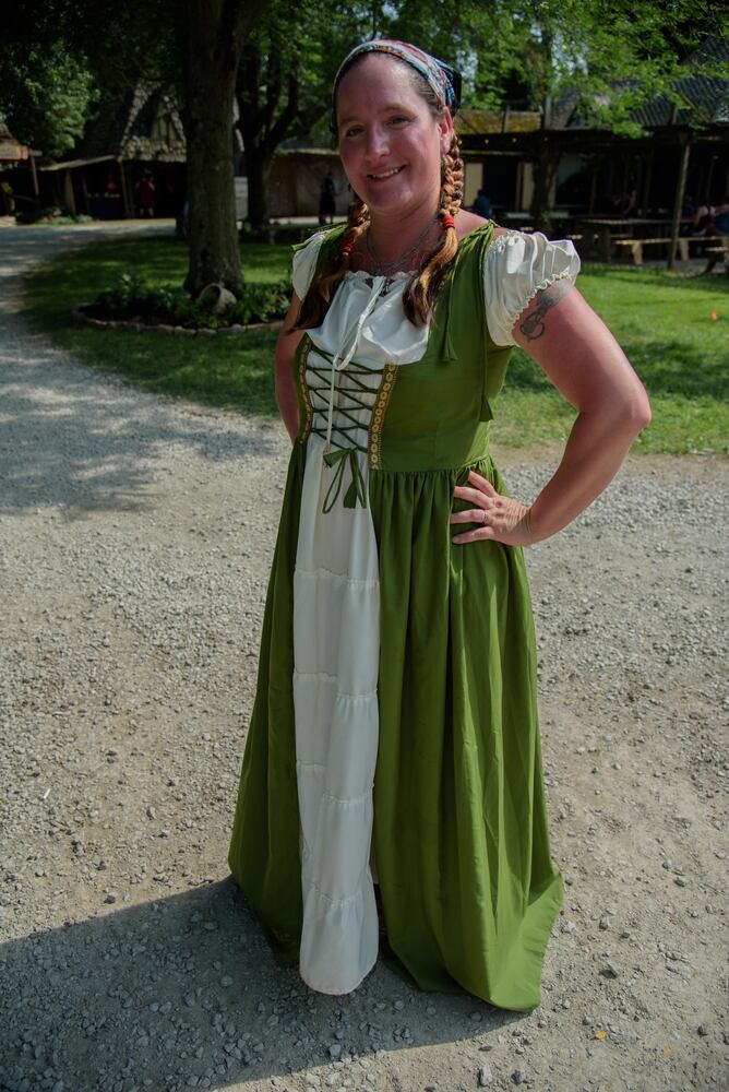 PHOTOS: Did we spot you at Celtic Fest Ohio 2018?