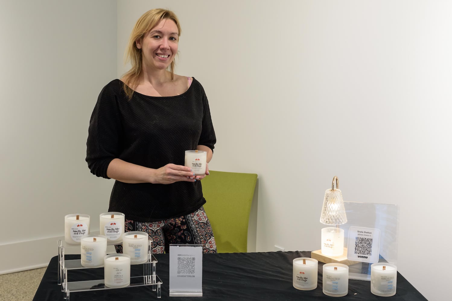 PHOTOS: Arcade Commons at the Dayton Arcade