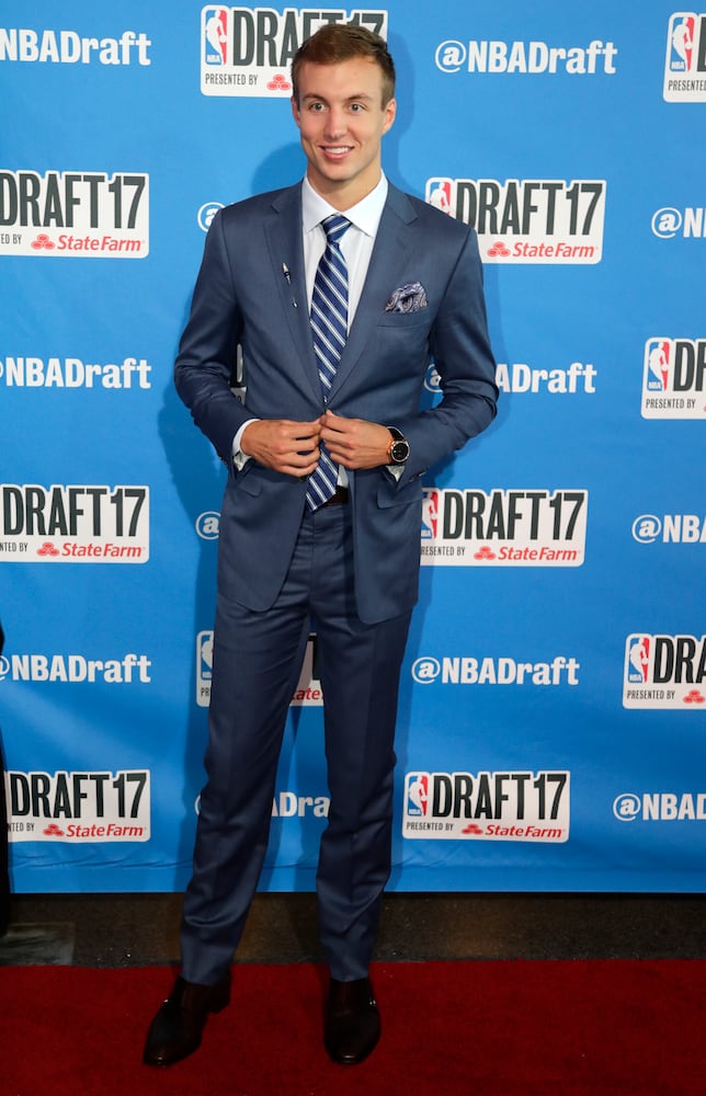 Luke Kennard gallery