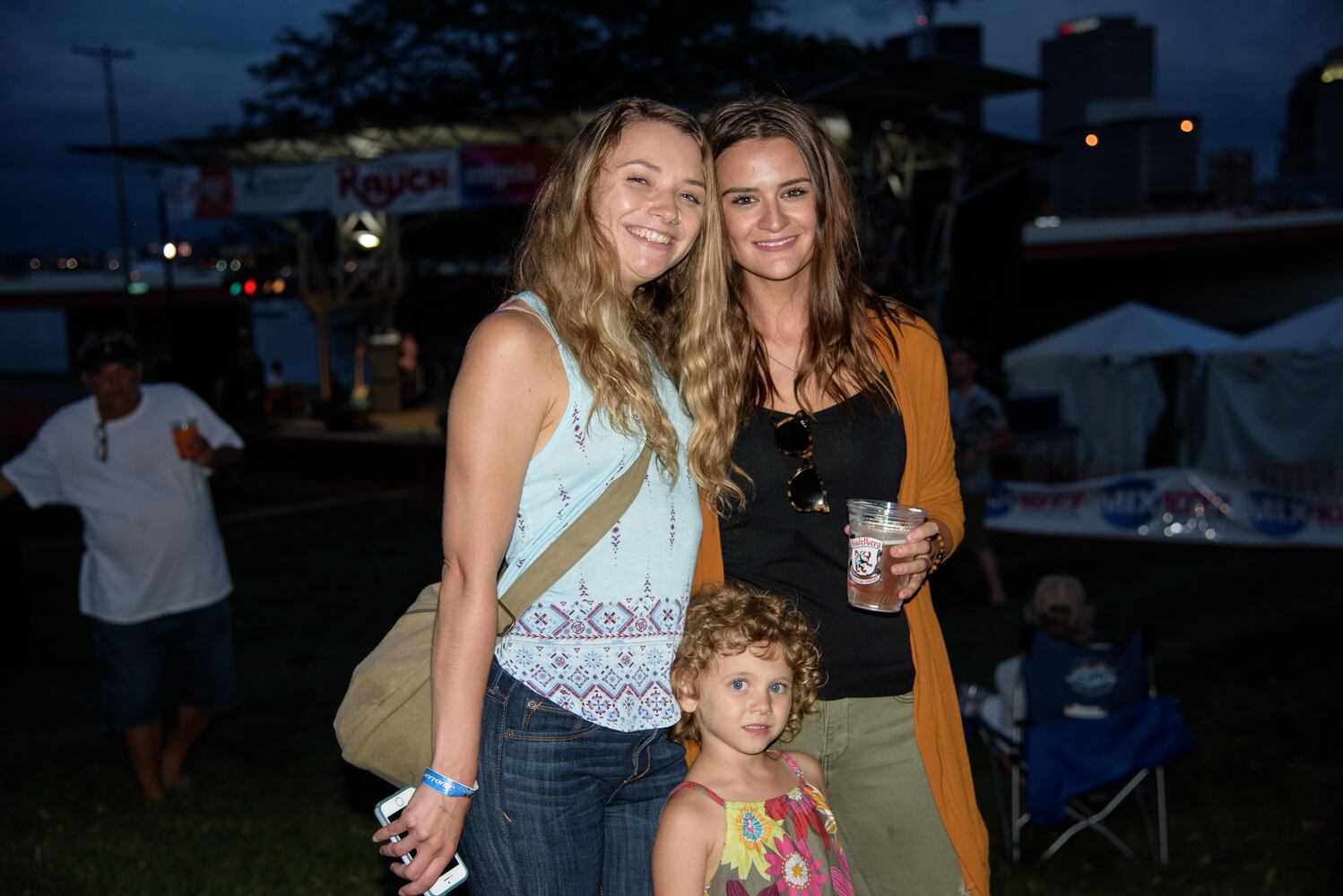 PHOTOS: Did we spot you at Festival on the Hill this weekend?