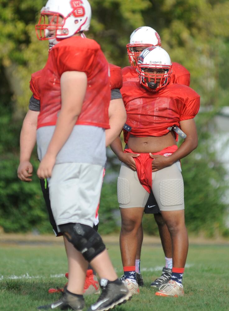 Unbeaten Stebbins shakes losing ways