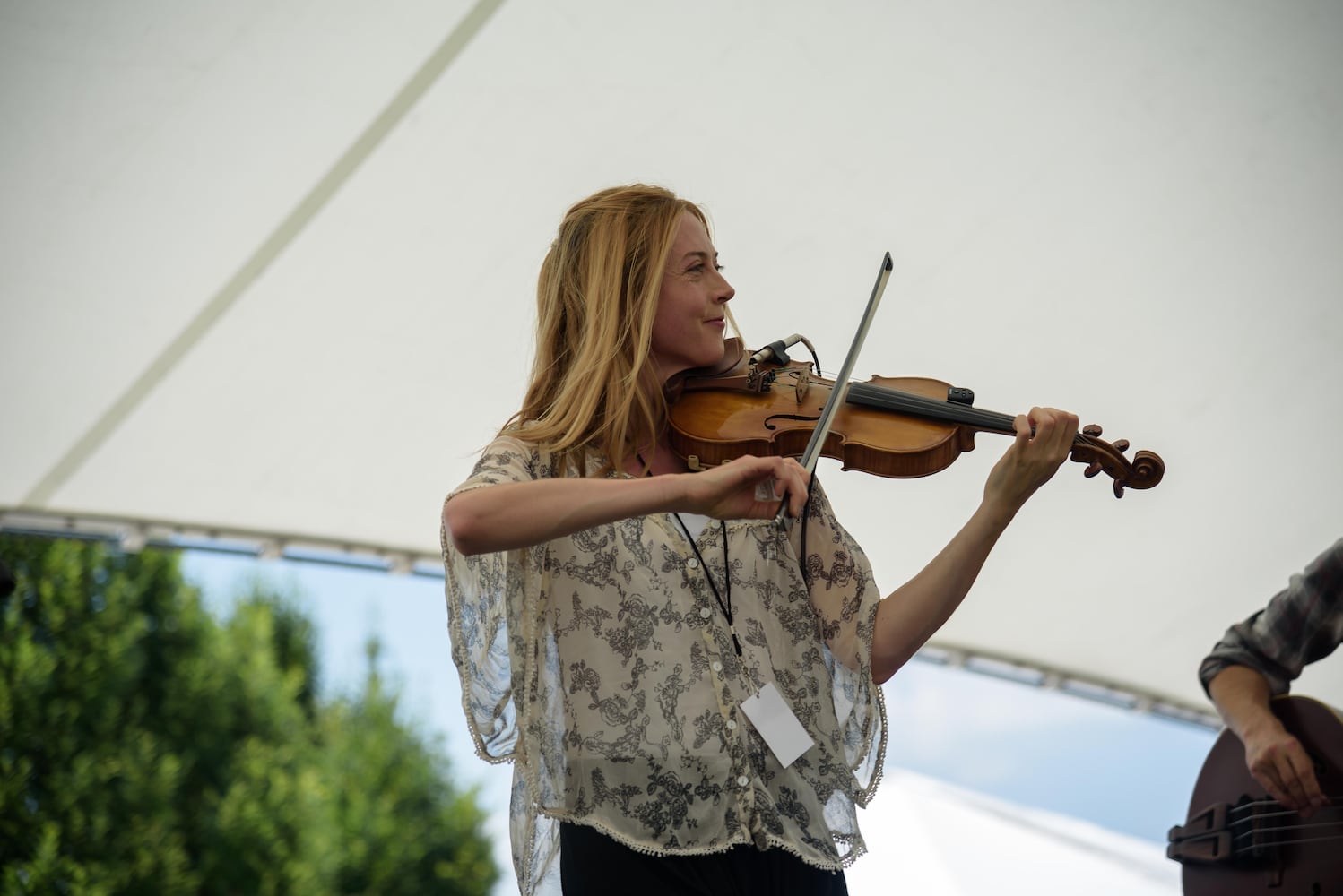 PHOTOS: Did we spot you at Celtic Festival in downtown Dayton?