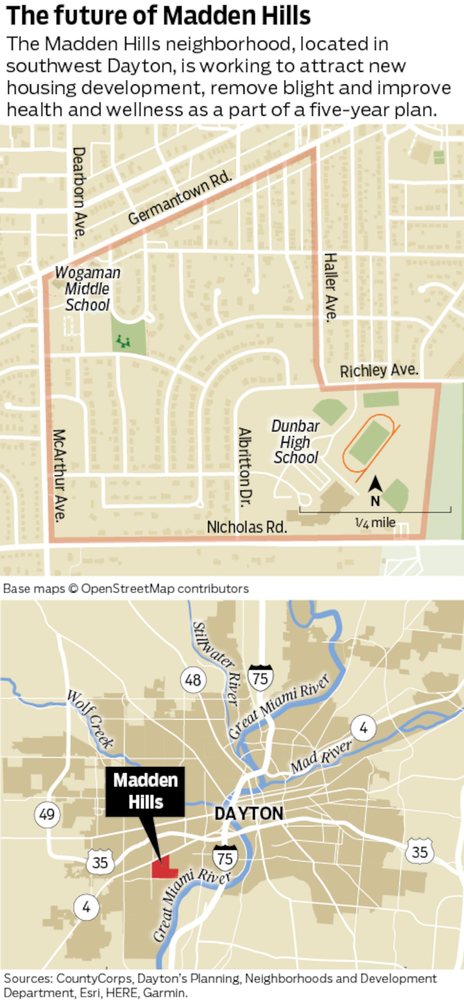 Graphic by Mark Freistedt.