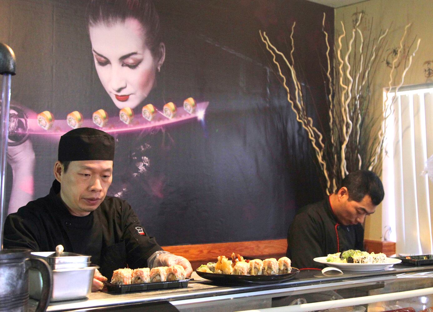 PHOTOS: The sumptuous and delectable dishes at Ozu 852