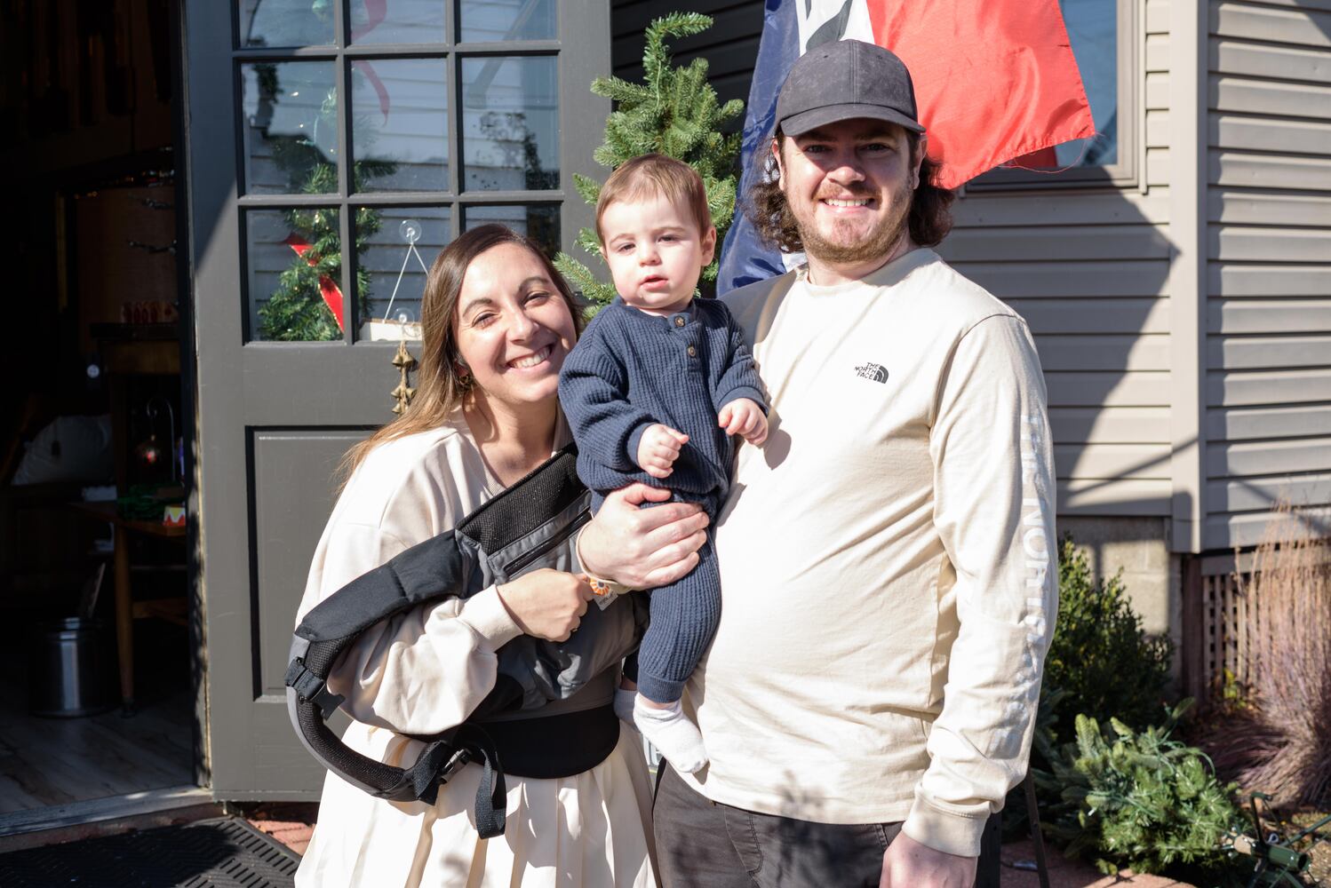 PHOTOS: Did we spot you at Hearthwarming Holidays in downtown Waynesville?