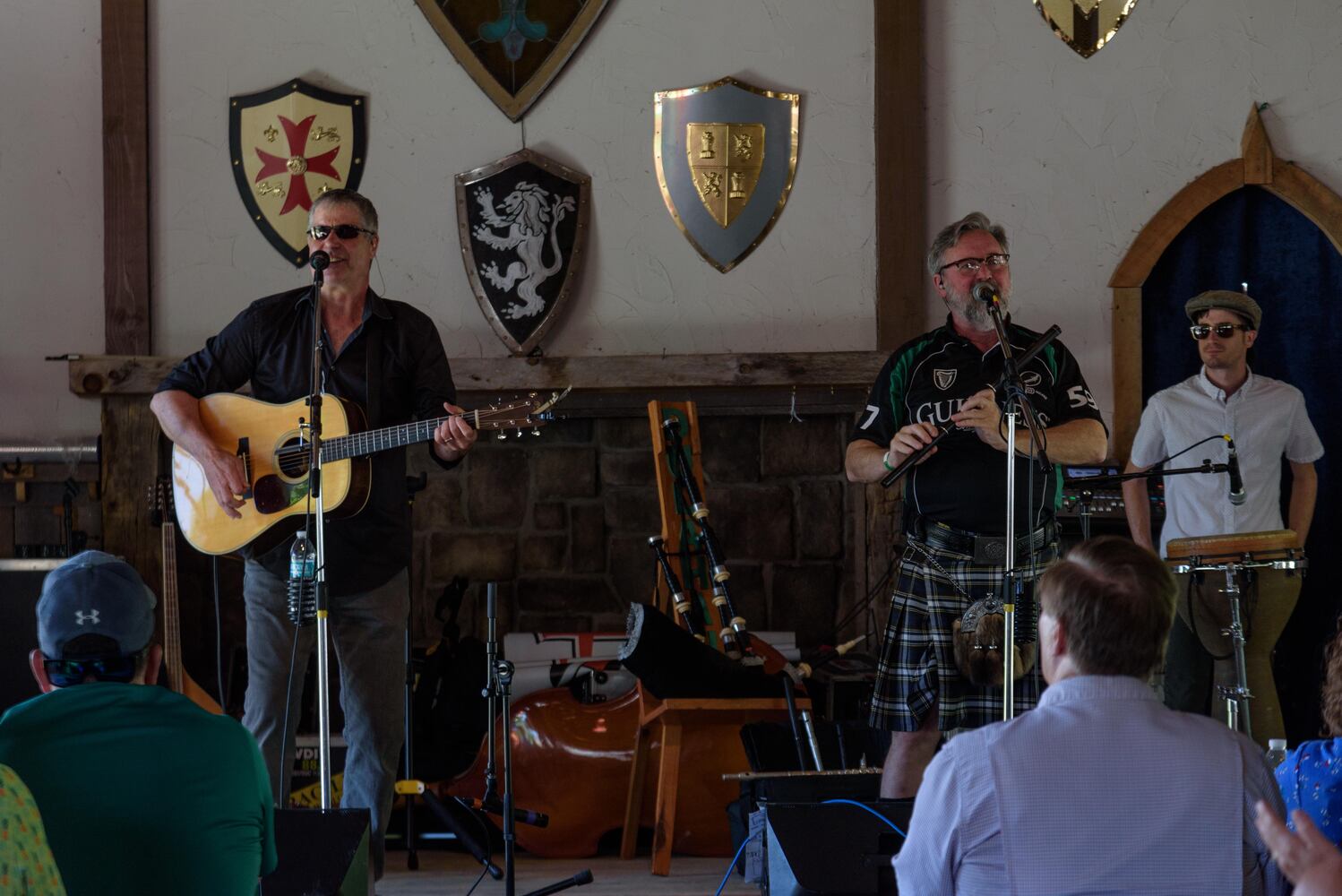 PHOTOS: Did we spot you at Celtic Fest Ohio at Renaissance Park?