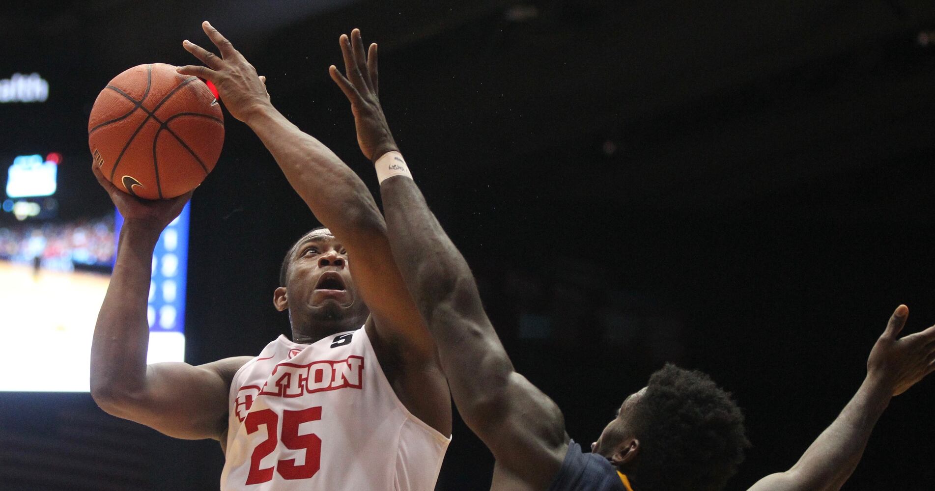 Photos: Dayton Flyers vs. ETSU Bucs