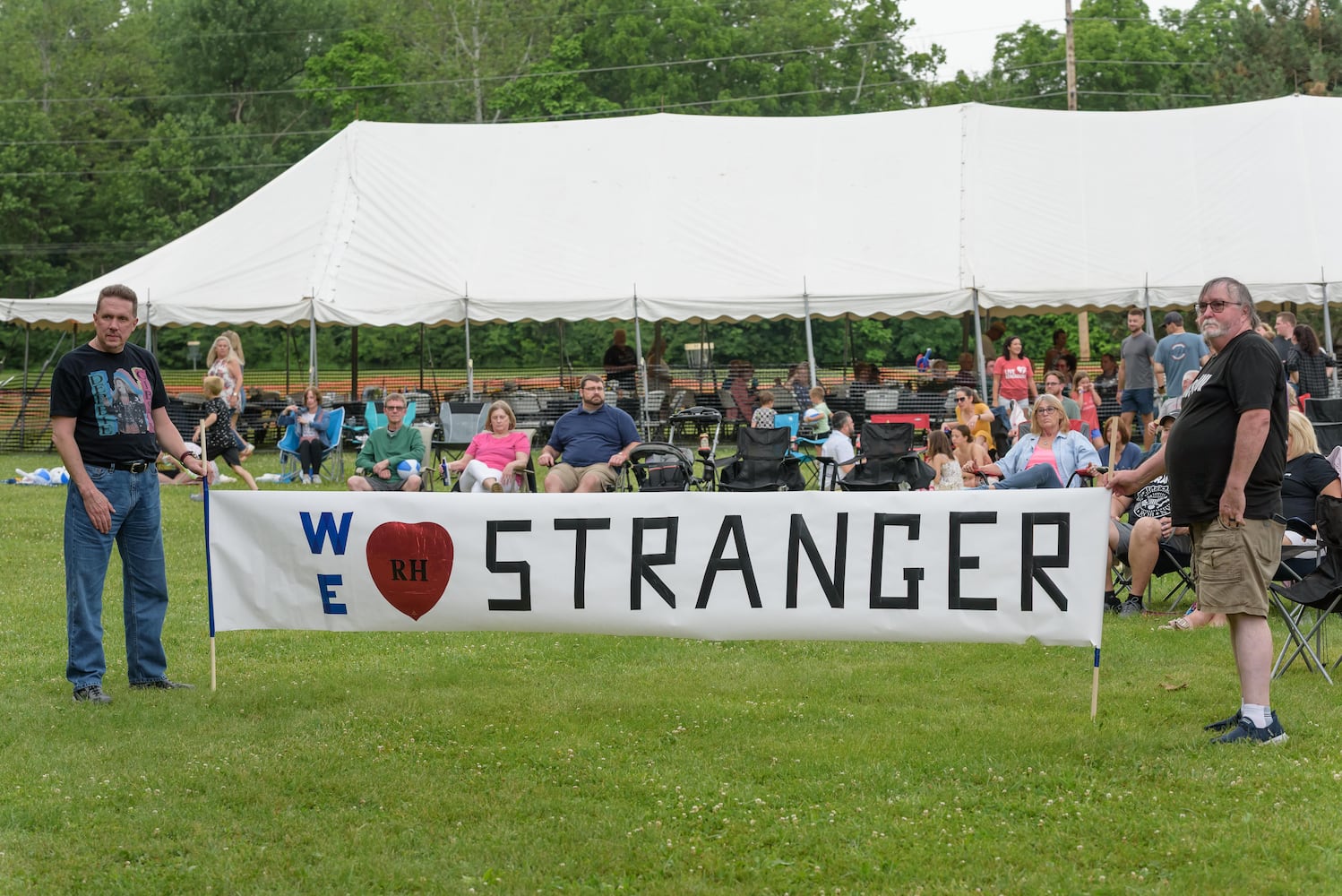 PHOTOS: 2025 Canal Music Fest in Tipp City