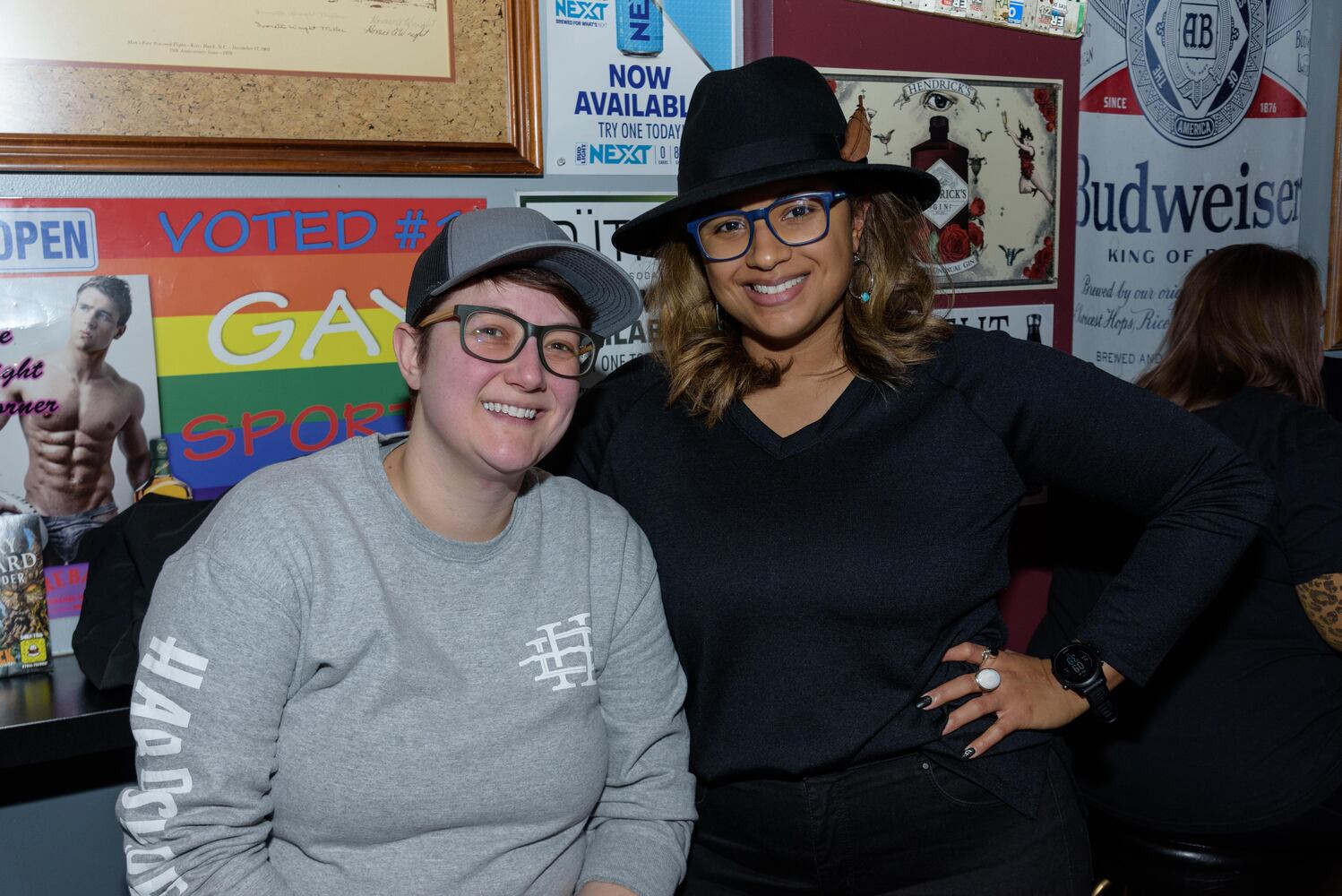 PHOTOS: Did we spot you at the Our Savior Is Born! Dolly Parton Birthday Celebration at The Right Corner?