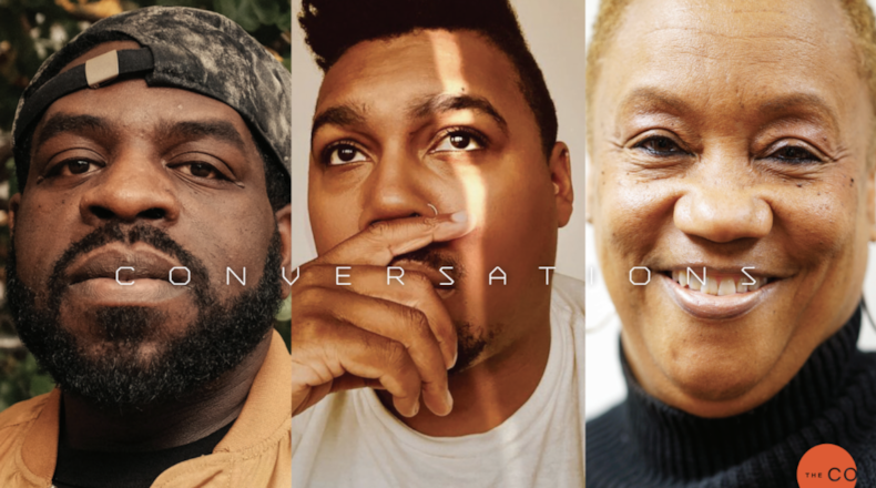 The Co's new lecture series will run through the spring at the Dayton Arcade beginning March 2. CONTRIBUTED