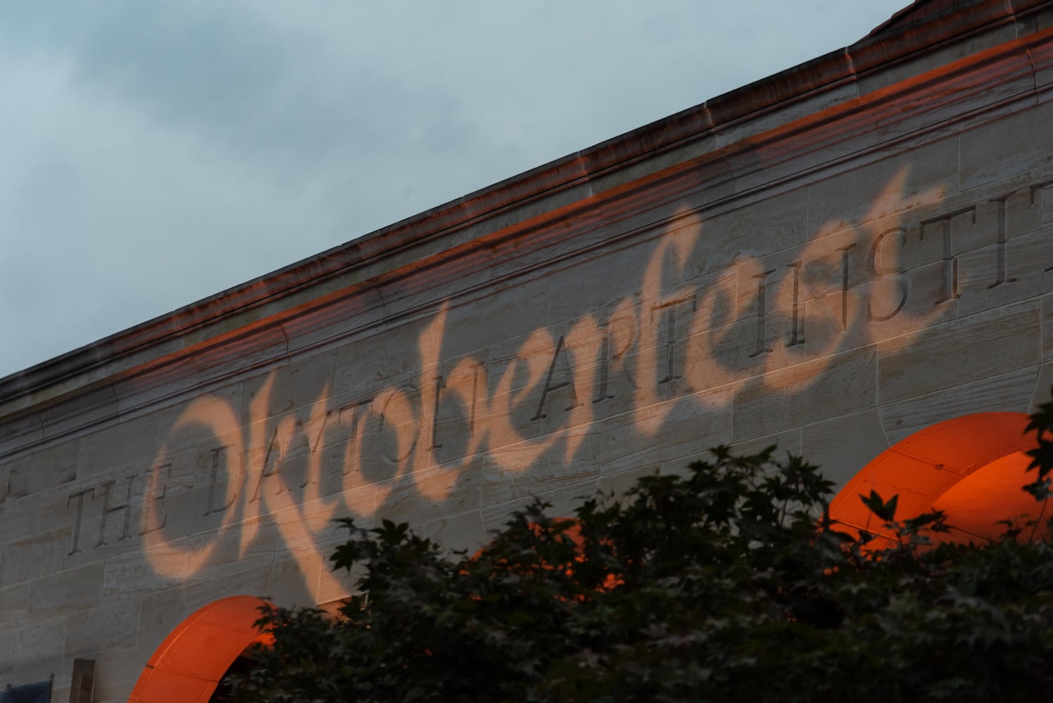 PHOTOS: Did we spot you at The Dayton Art Institute’s Oktoberfest Preview Party?
