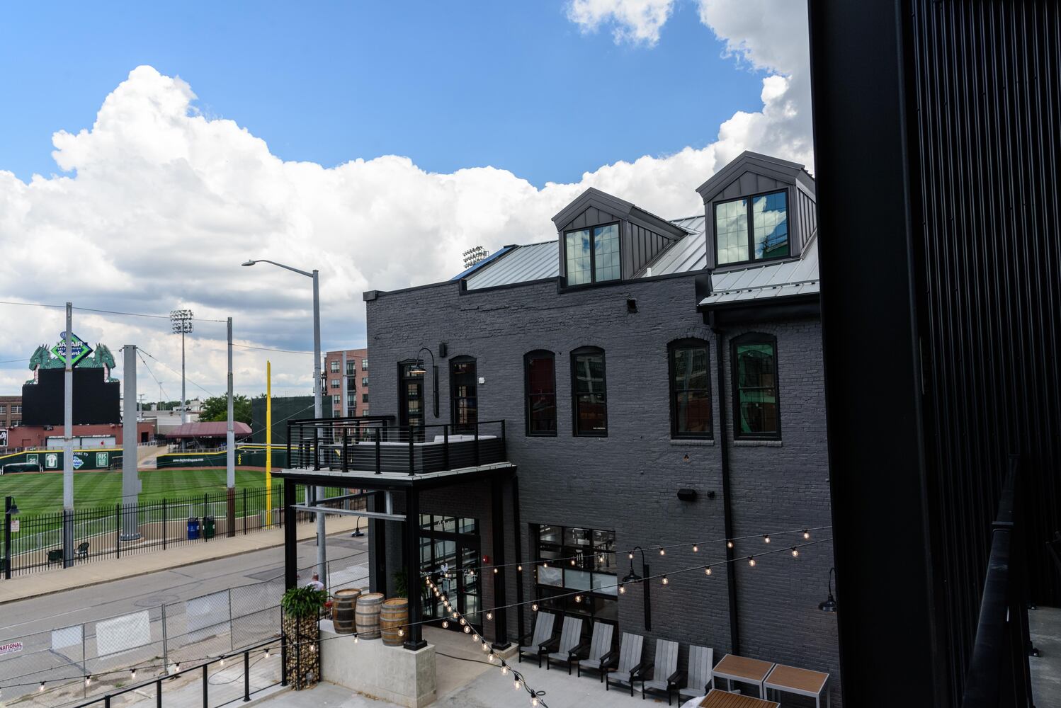 PHOTOS: Take a sneak peek at the new Moeller Brew Barn in downtown Dayton