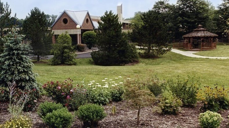 The Trinity Community of Beavercreek is planning an $18 million dollar expansion at its Indian Ripple Road campus. CONTRIBUTED