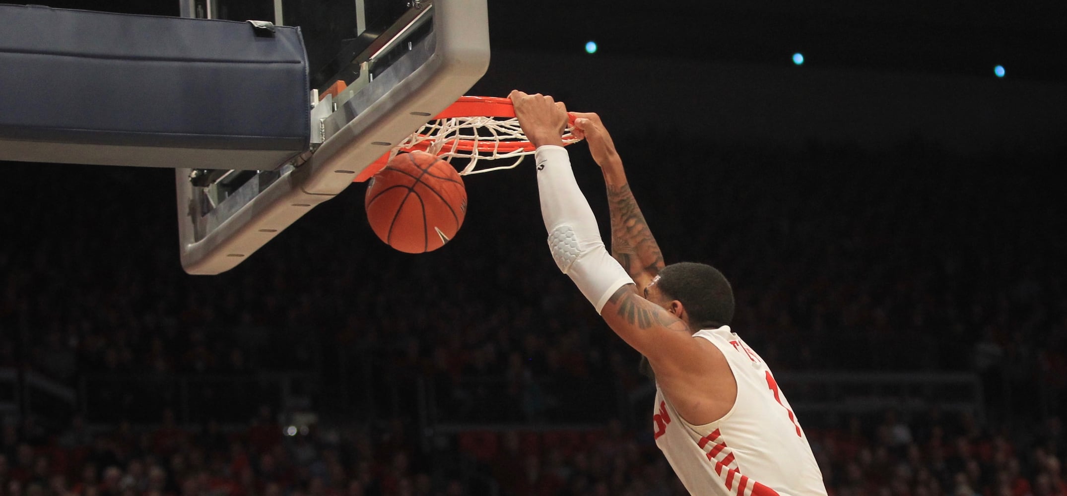 Photos: Dayton Flyers vs. VCU Rams