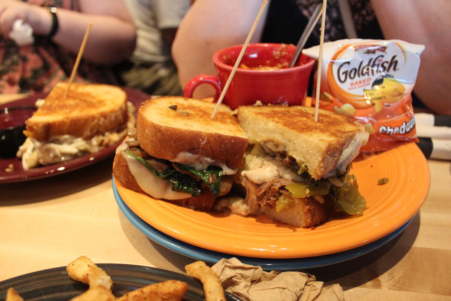 Melt Bar and Grilled