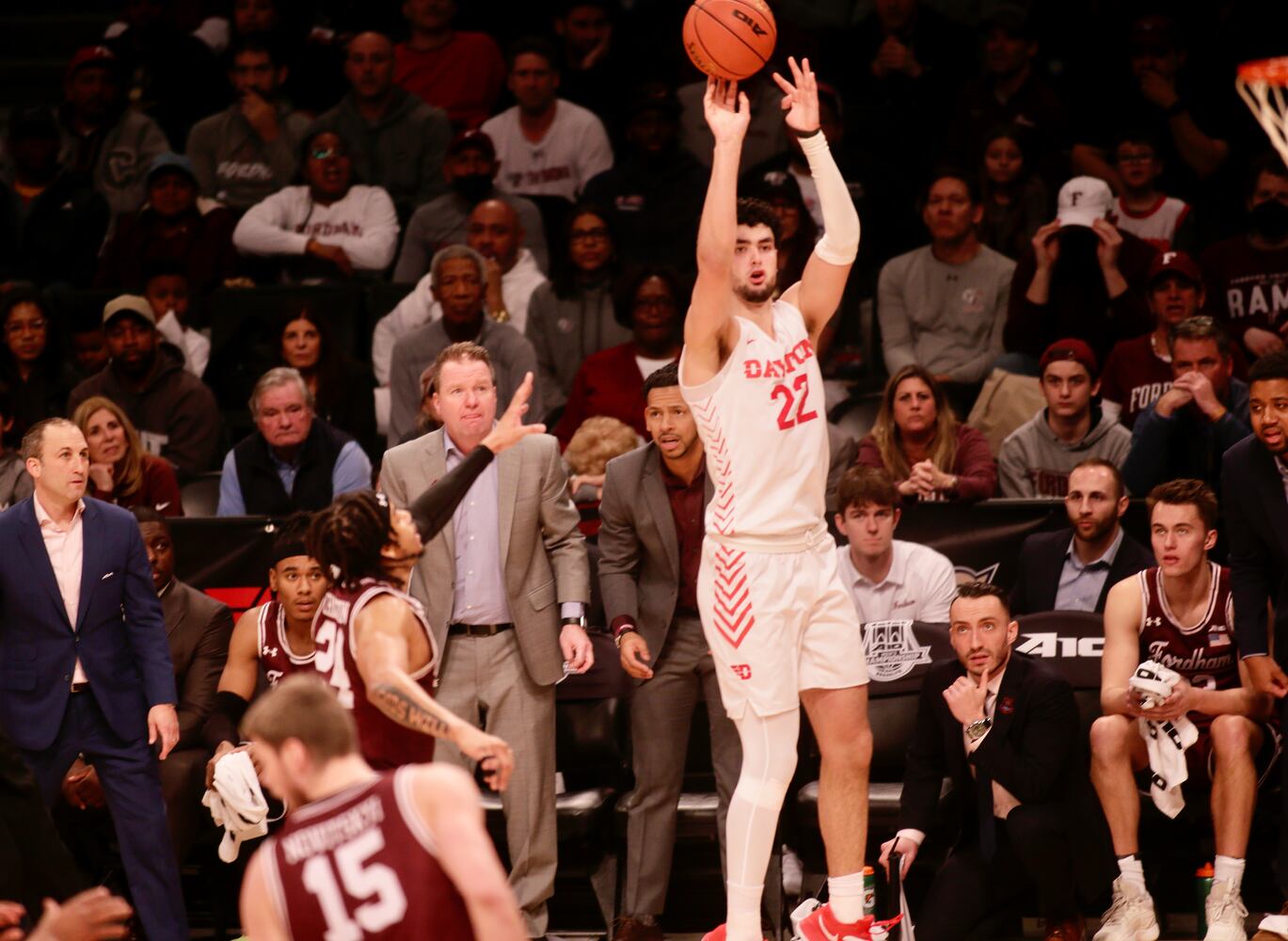 Atlantic 10 Conference tournament