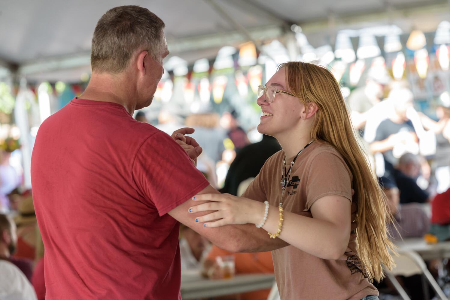PHOTOS: Did we spot you at the 40th Annual Germanfest Picnic in the St. Anne's Hill Historic District?