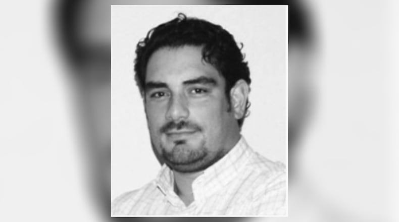 Dr. Tomas Perez-Acle
