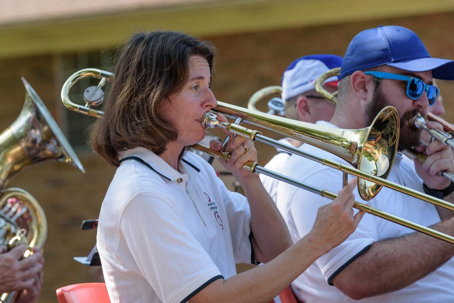 PHOTOS: Did we spot you at the 50th Centerville-Washington Twp. Americana Festival Parade?