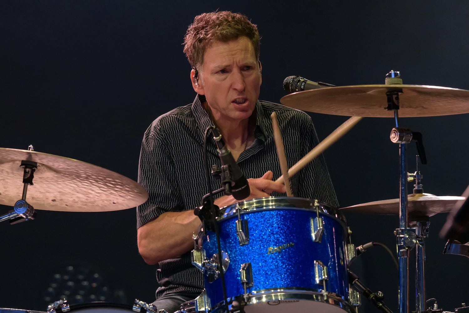 PHOTOS: Counting Crows & The Gaslight Anthem live at Fraze Pavilion