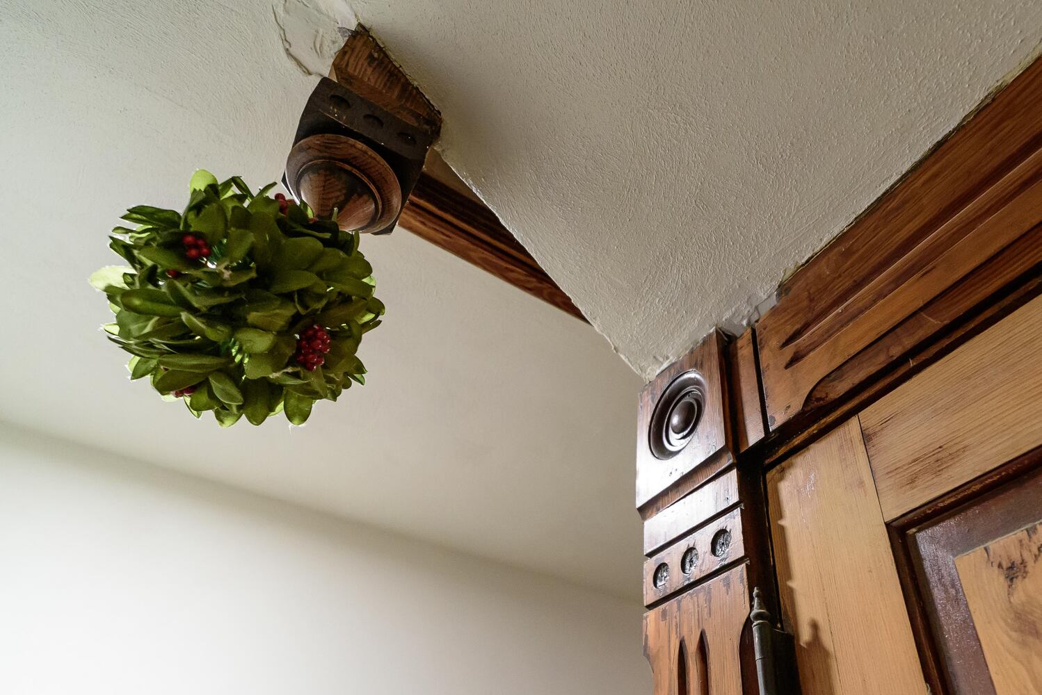 PHOTOS: The McPherson Town Holiday Home Tour