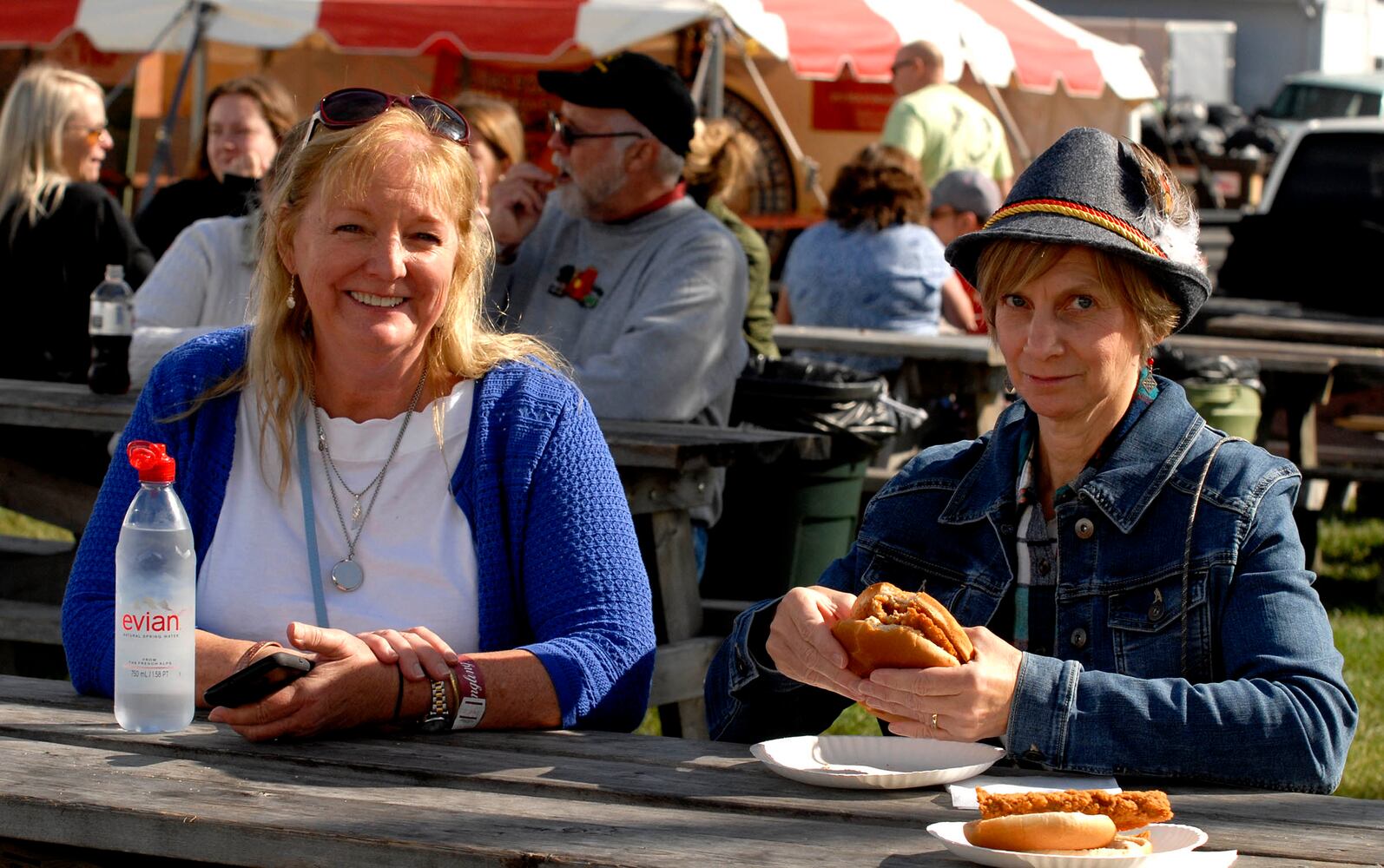 PHOTOS: Did we spot you at Minster Oktoberfest?