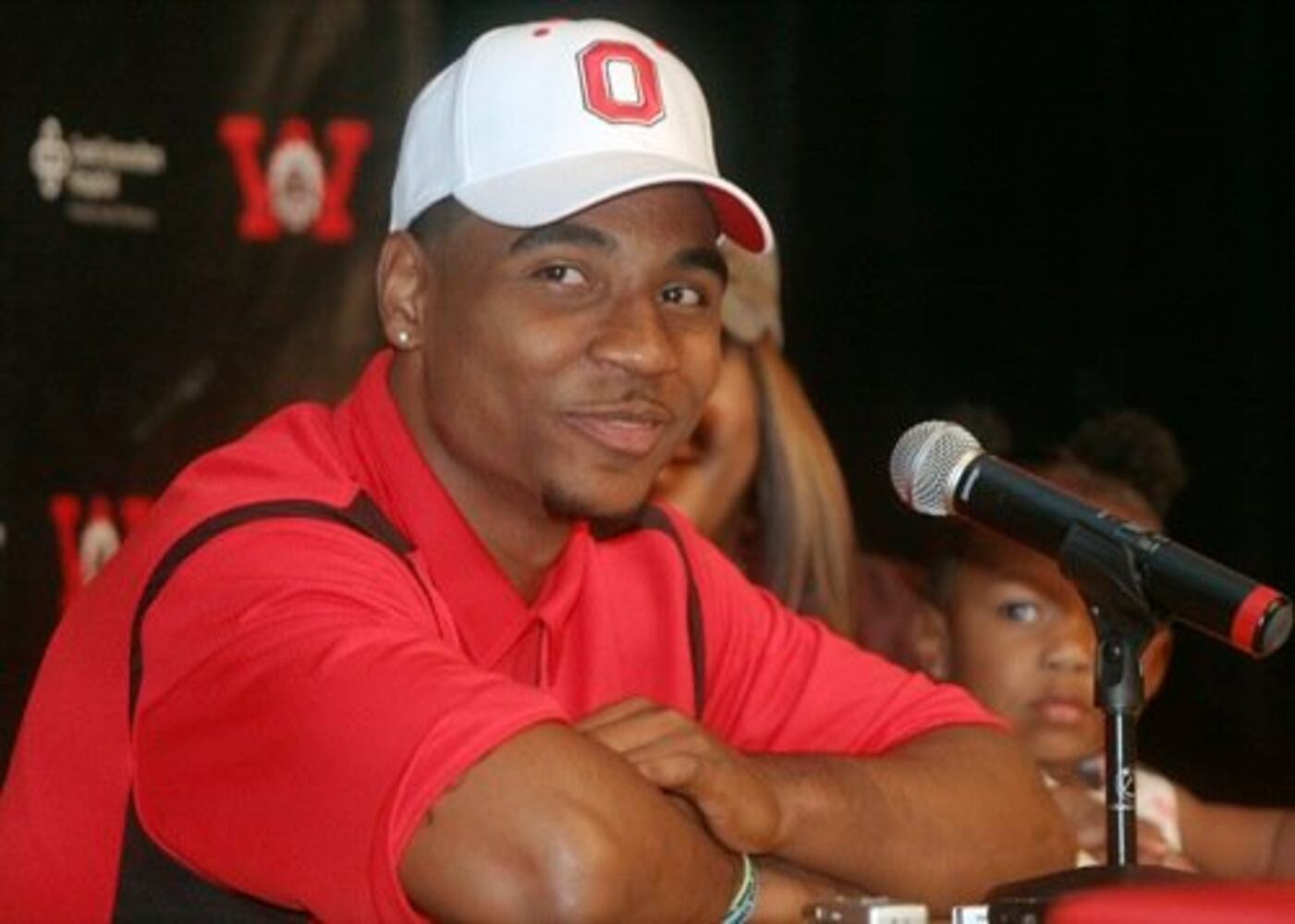 Wayne QB Braxton MIller