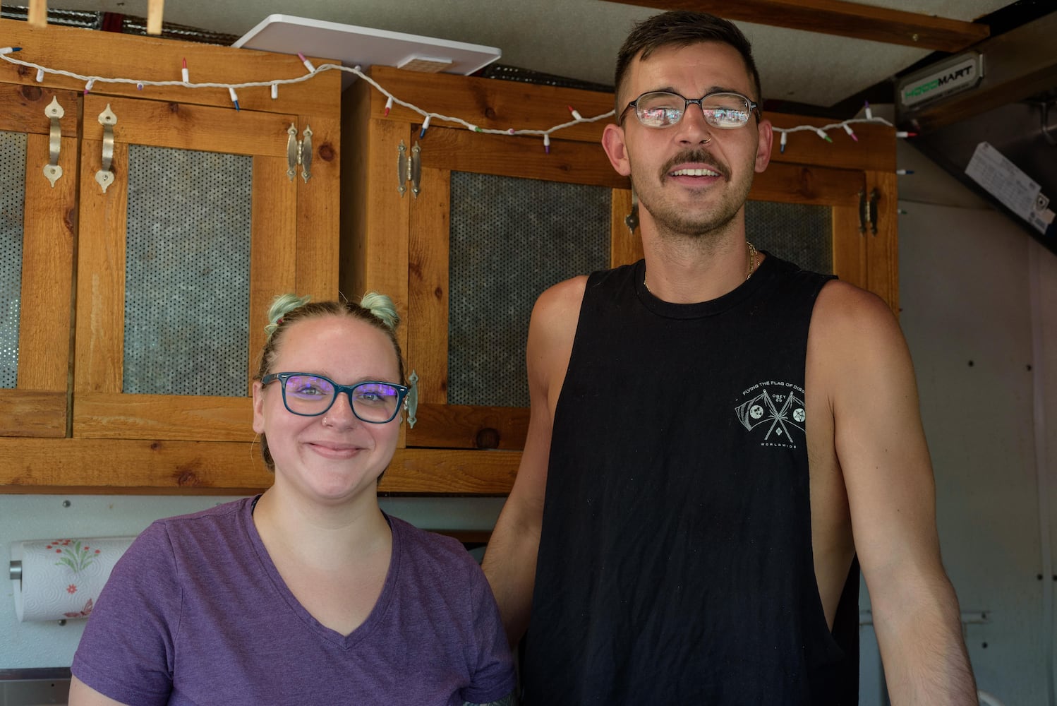 PHOTOS: Did we spot you at the Waynesville Street Faire?