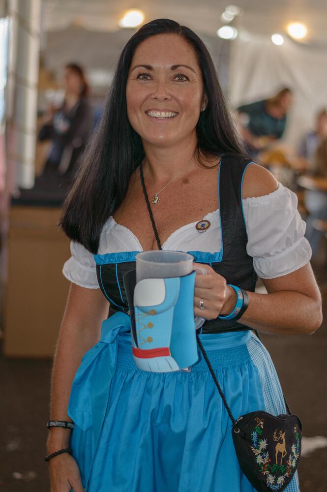 PHOTOS: 5th annual Oktoberfest Springboro