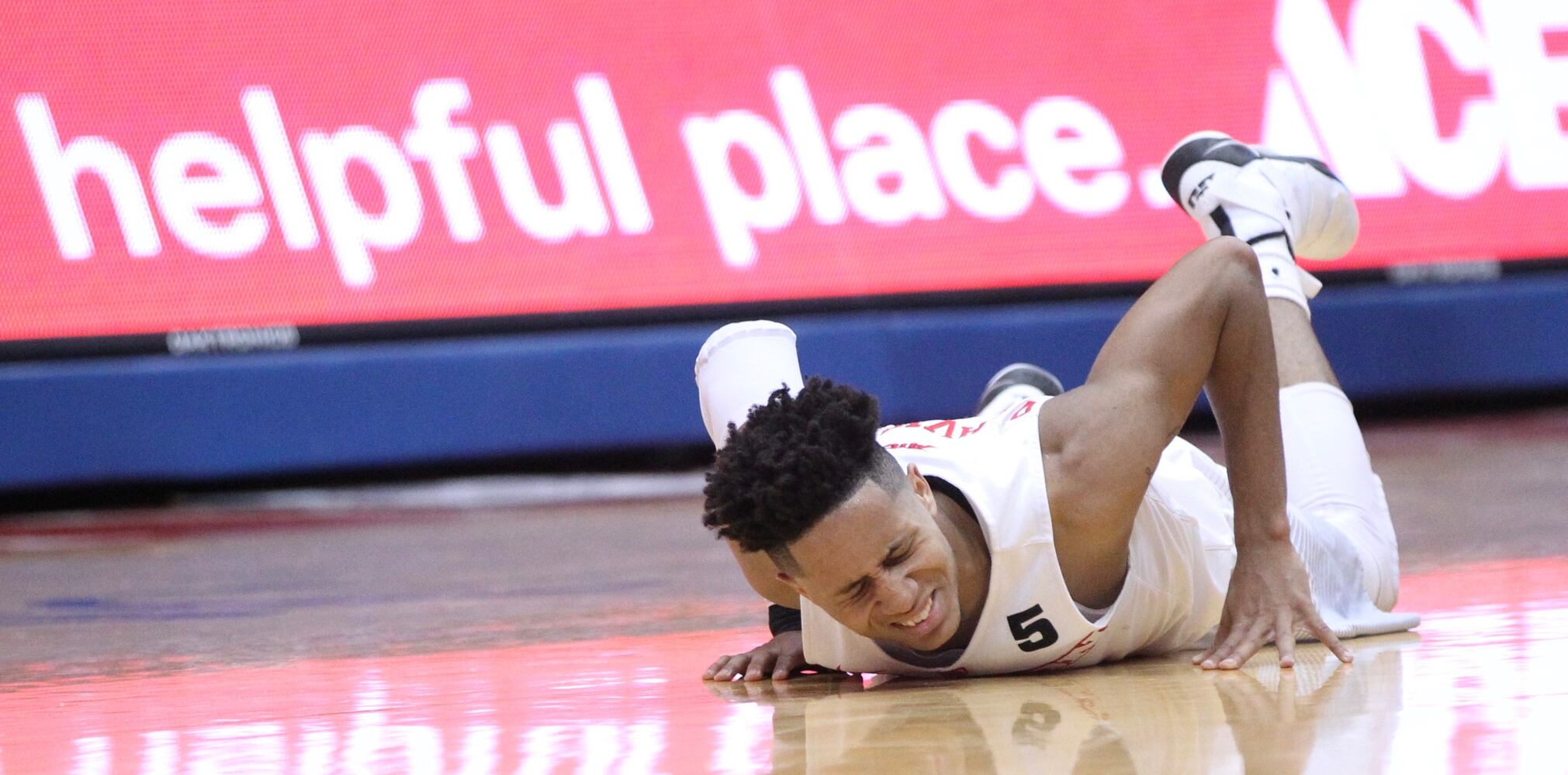 Photos: Dayton Flyers vs. St. Bonaventure