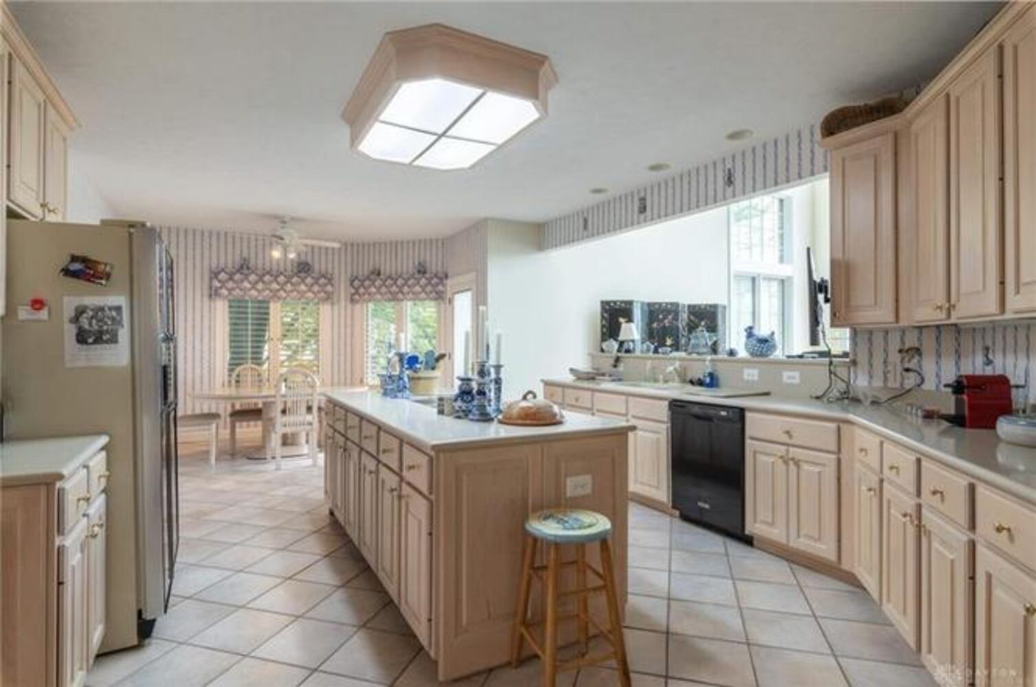 PHOTOS: Custom-build home in 'tranquil neighborhood'  on market in Centerville