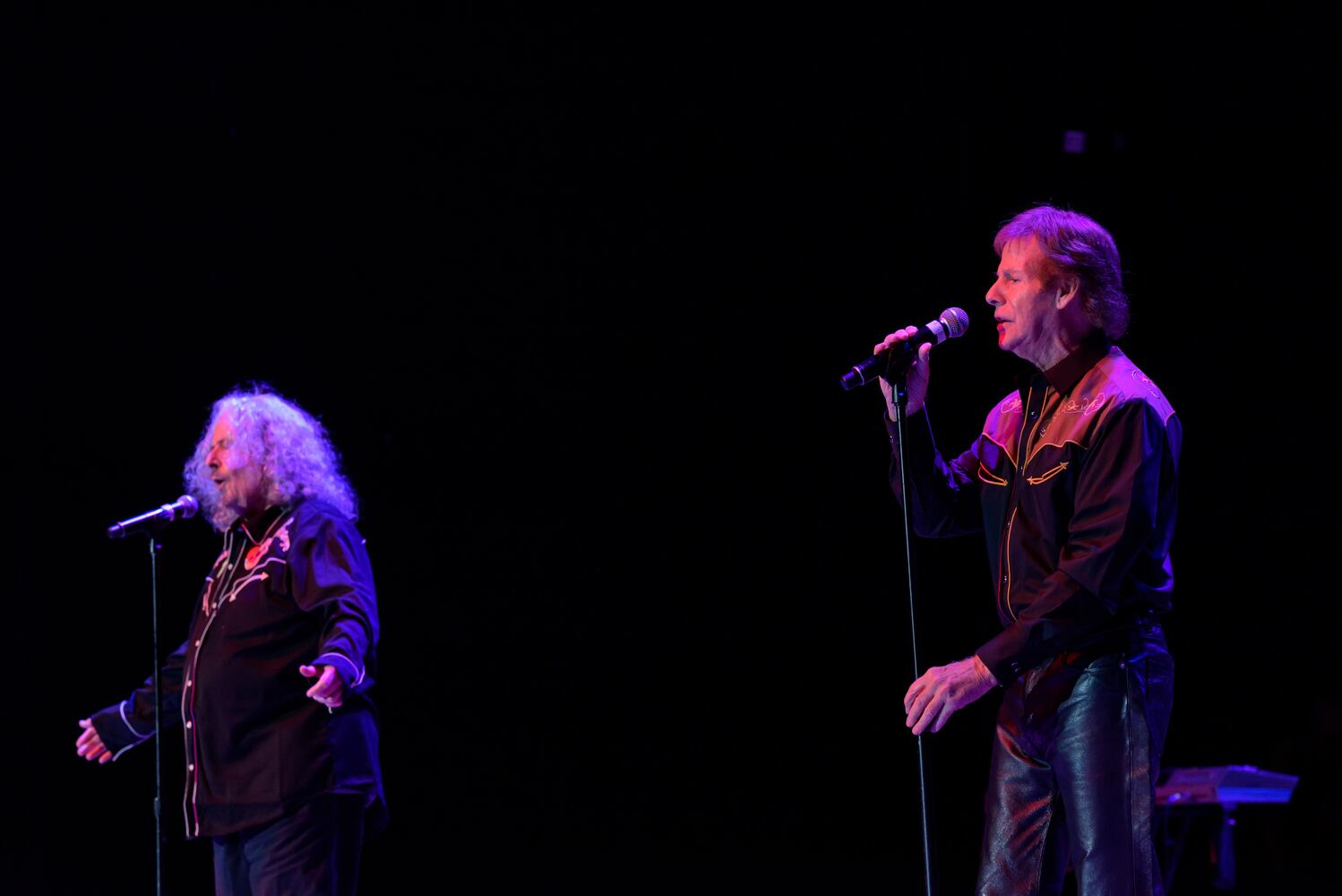 PHOTOS: The Happy Together Tour Live at Fraze Pavilion