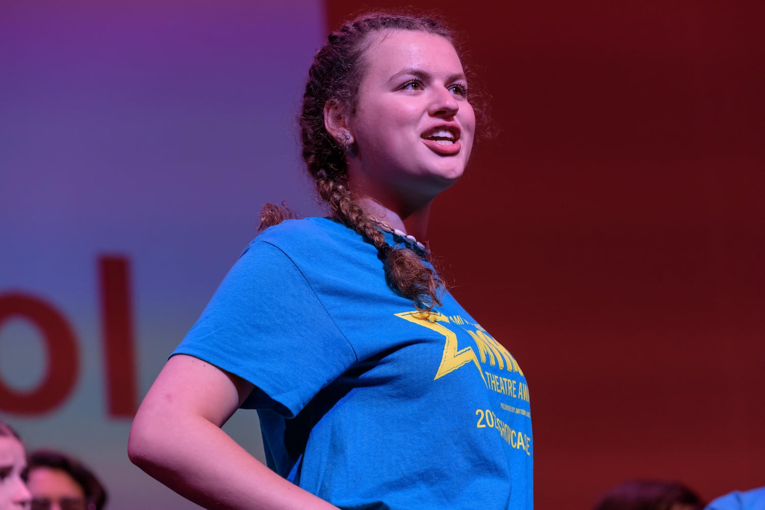 PHOTOS: The 2023 Miami Valley High School Theatre Awards Showcase at the Schuster Center