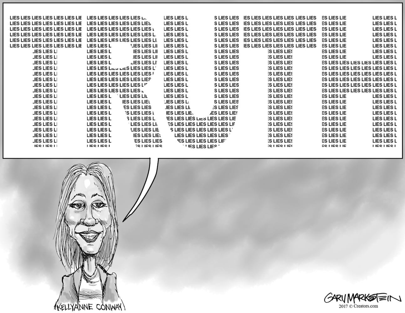 Today's cartoons 2/22