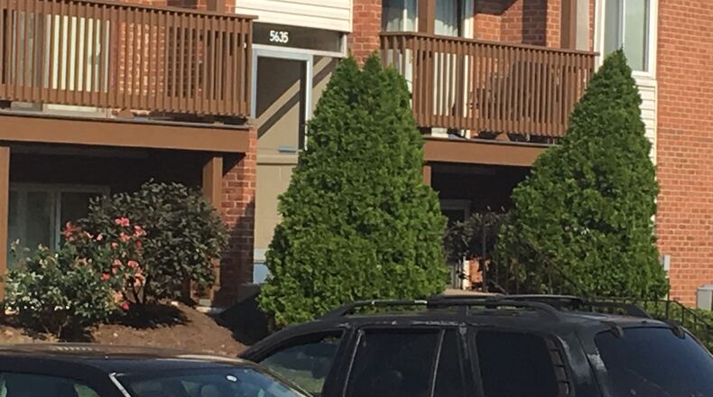 MIKE CAMPBELL / STAFF PHOTO