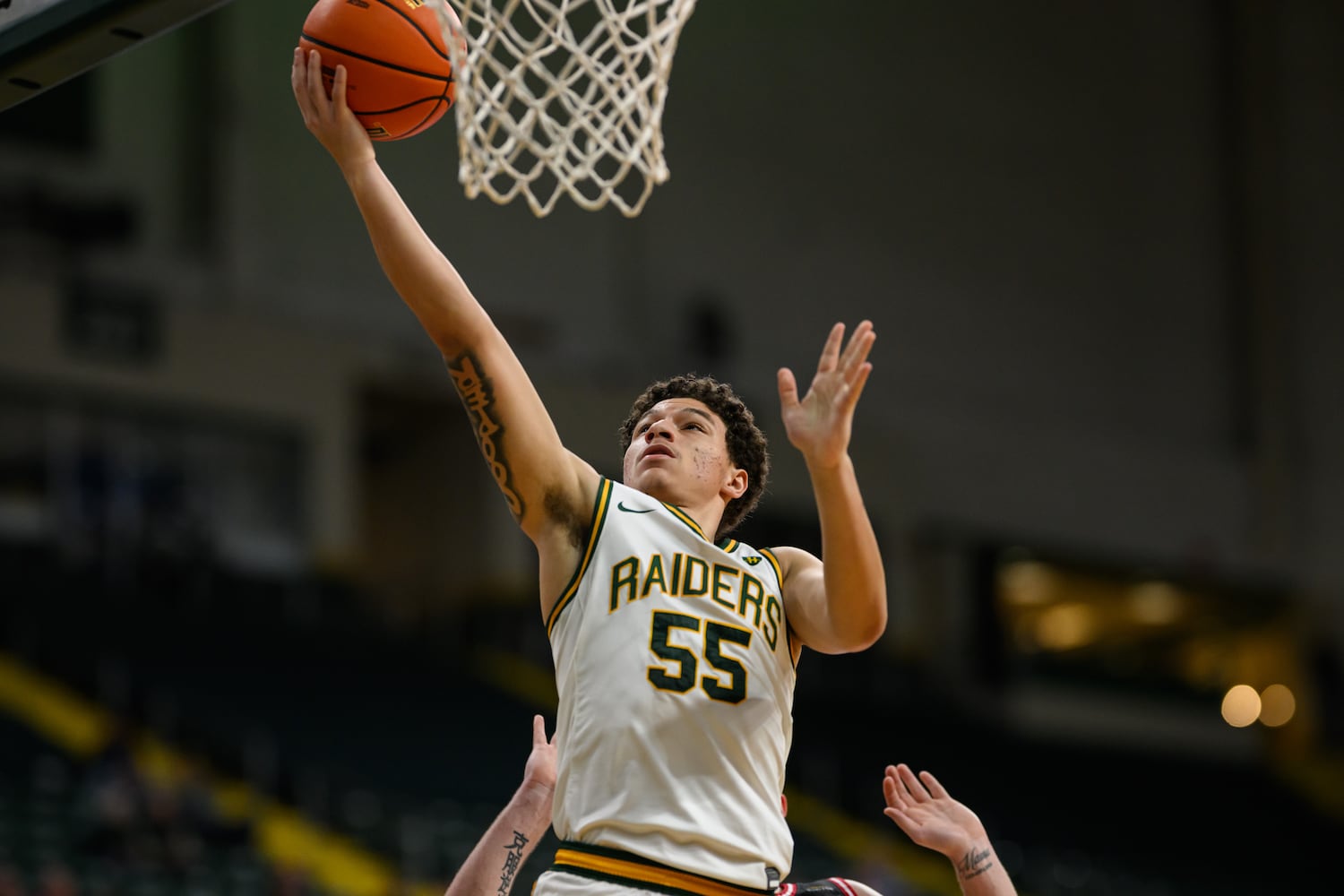 wsubb IU Indy Miller