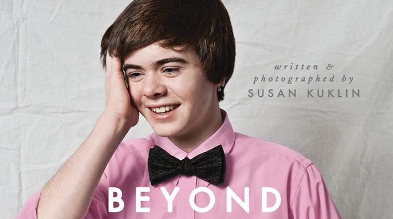 The book "Beyond Magenta" was one of two that a Troy school district committee decided to remove from some or all school libraries, after a resident complained about nine books that address sexual identity or gender identity.