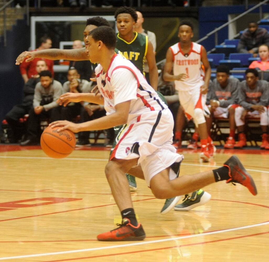 Area H.S. boys basketball action