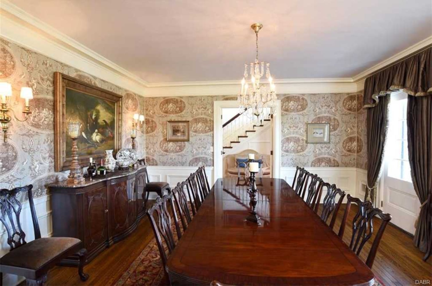 PHOTOS: Luxury $1.89M former Charles Kettering home for sale