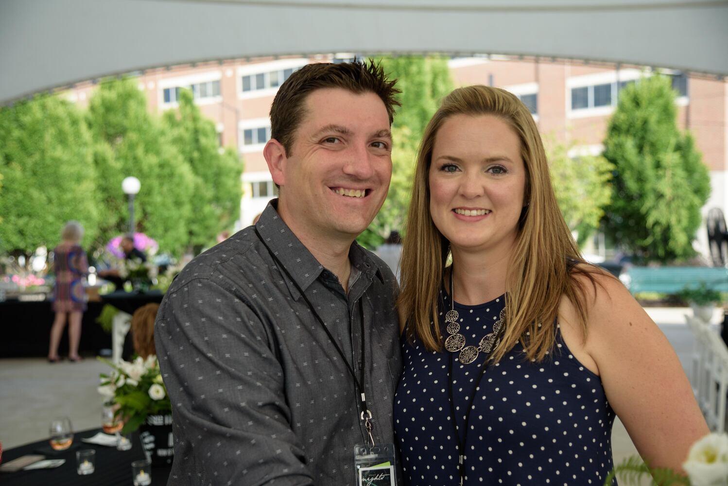 PHOTOS: Did we spot you at Bright Nights?