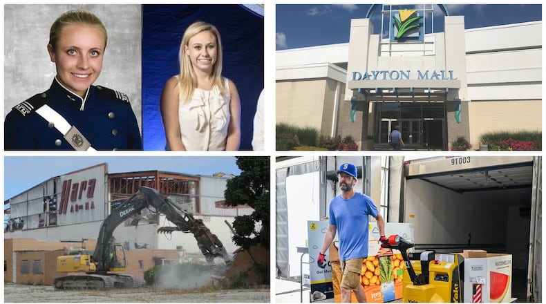 Here is a selection of interesting and important stories that you may have missed during election week.