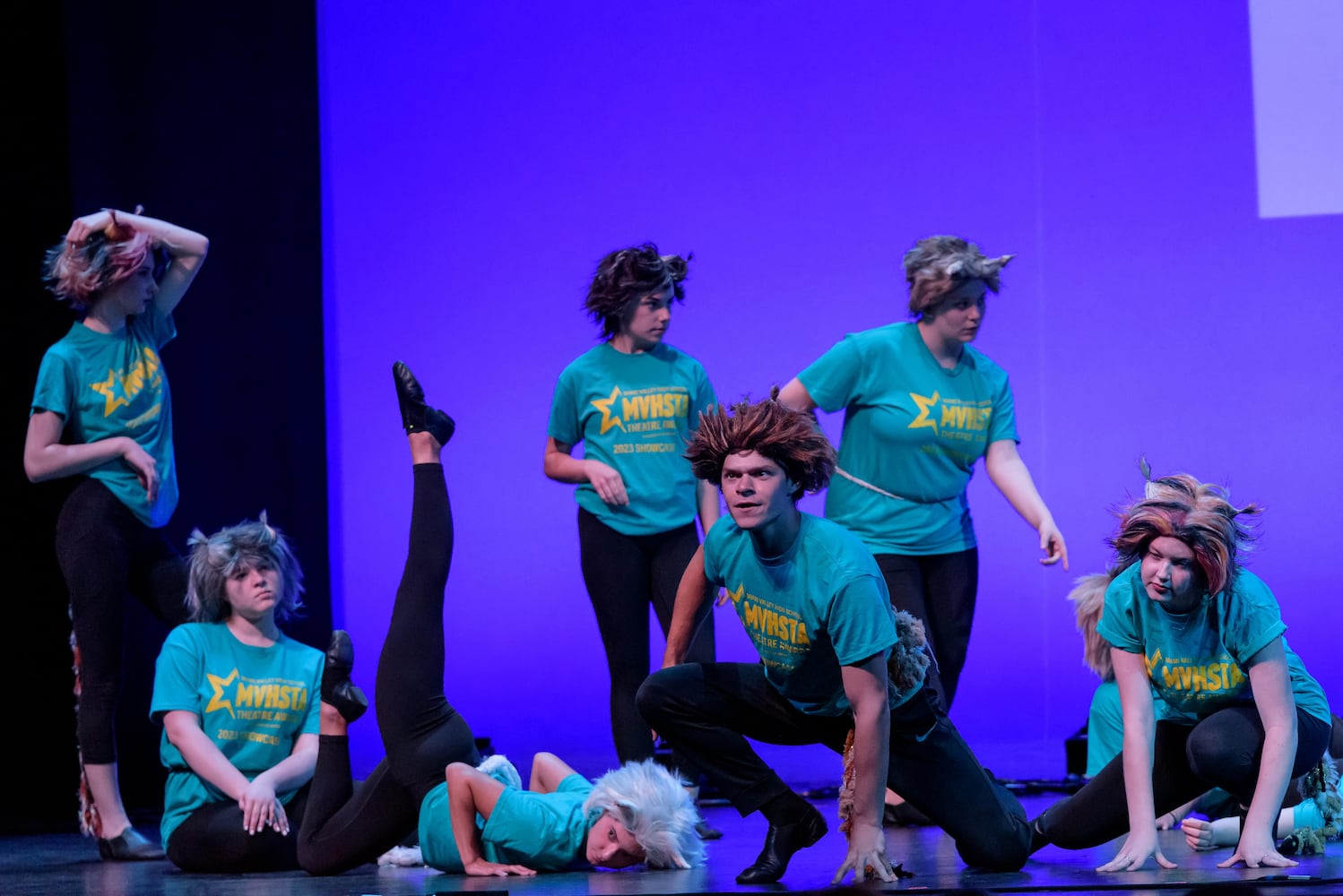 PHOTOS: The 2023 Miami Valley High School Theatre Awards Showcase at the Schuster Center