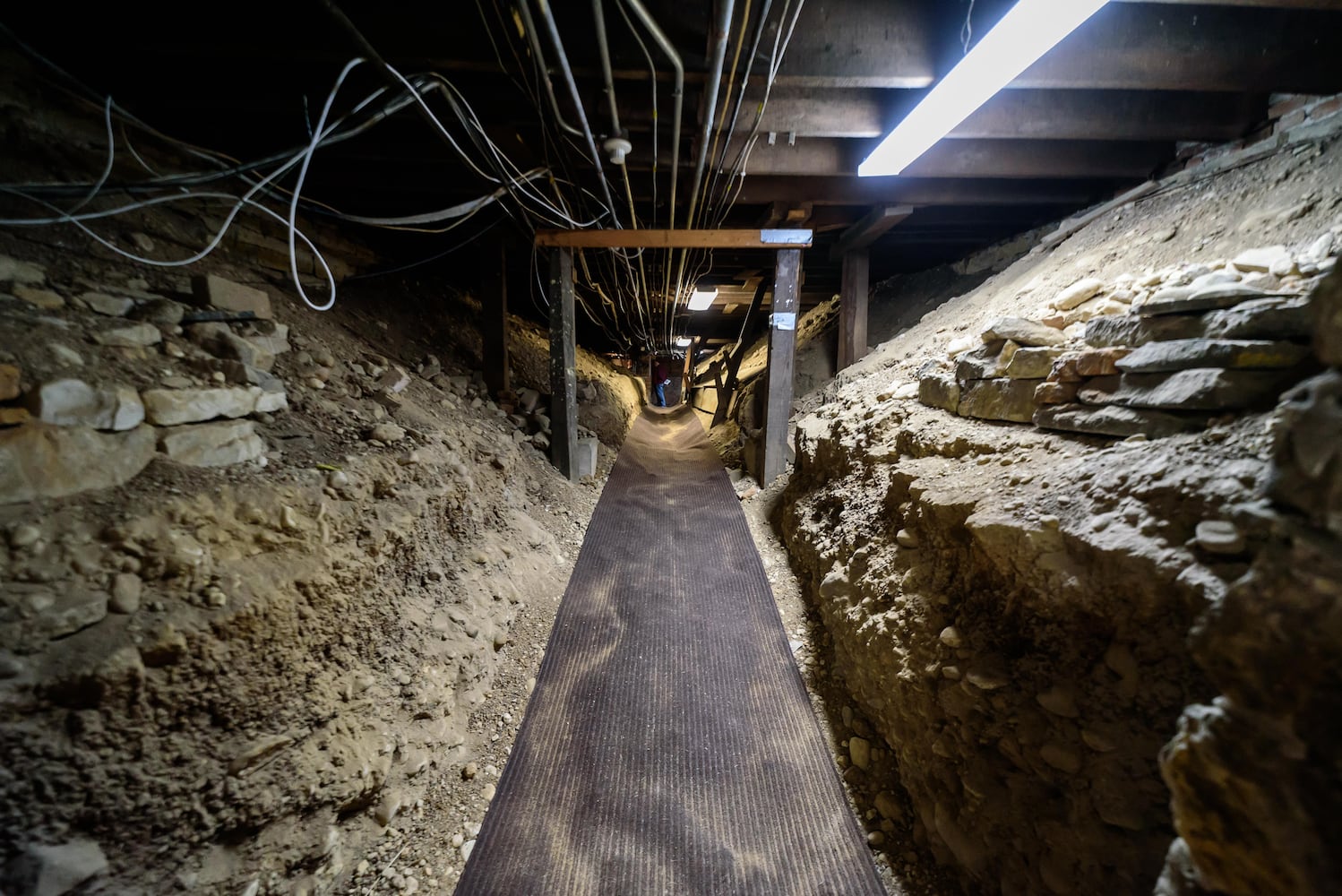 PHOTOS: Second Story Secrets tour in downtown Troy