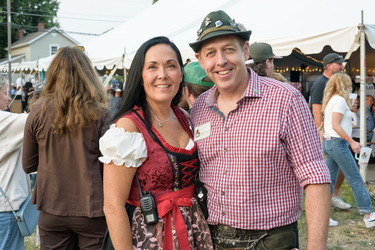 PHOTOS: 2025 Oktoberfest Springboro