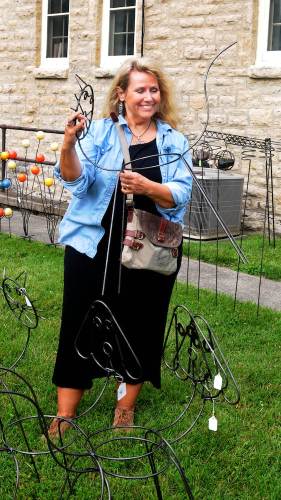 PHOTOS: Did we spot you at Yellow Springs Street Fair