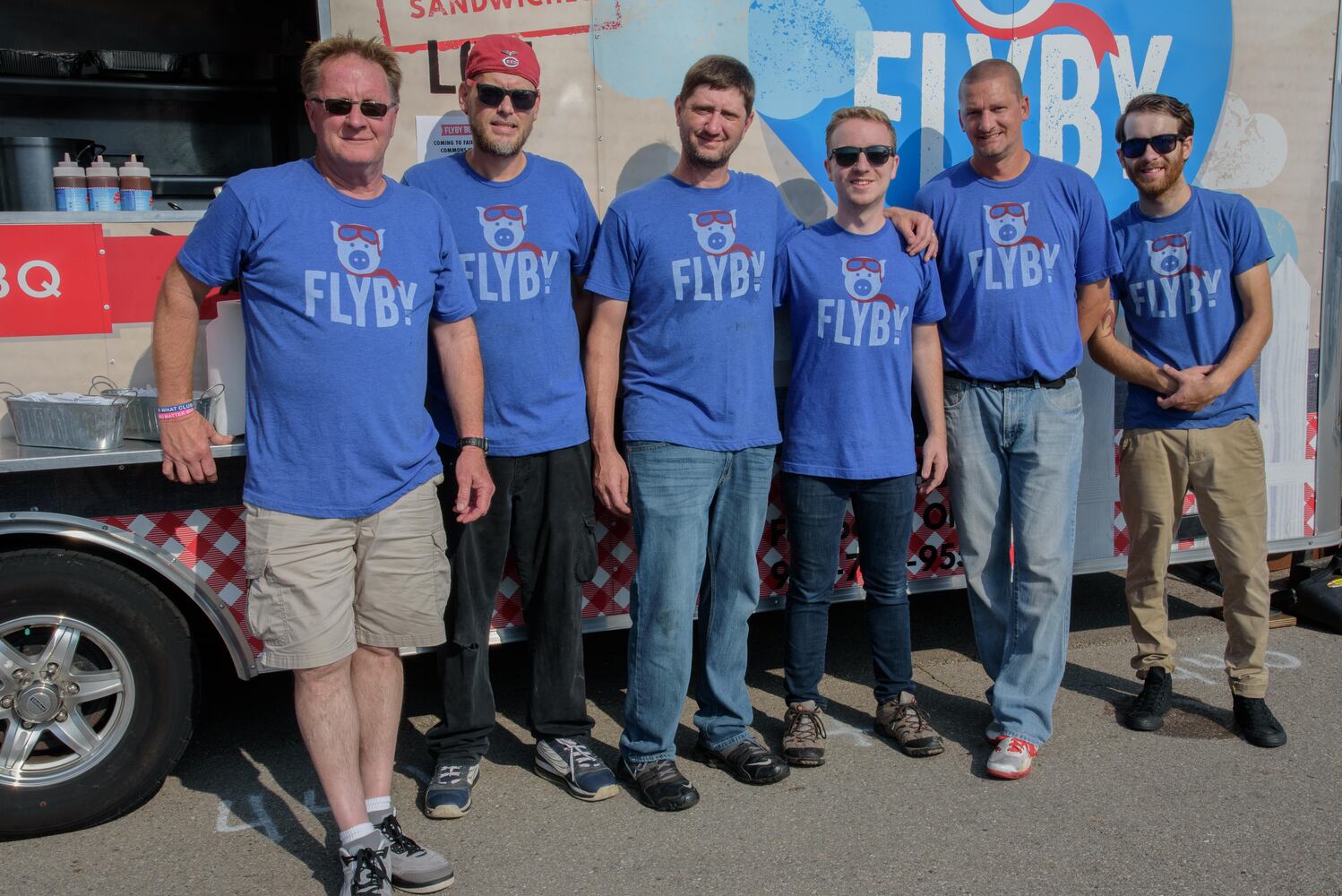 PHOTOS: Did we spot you at the Yellow Springs Street Fair?