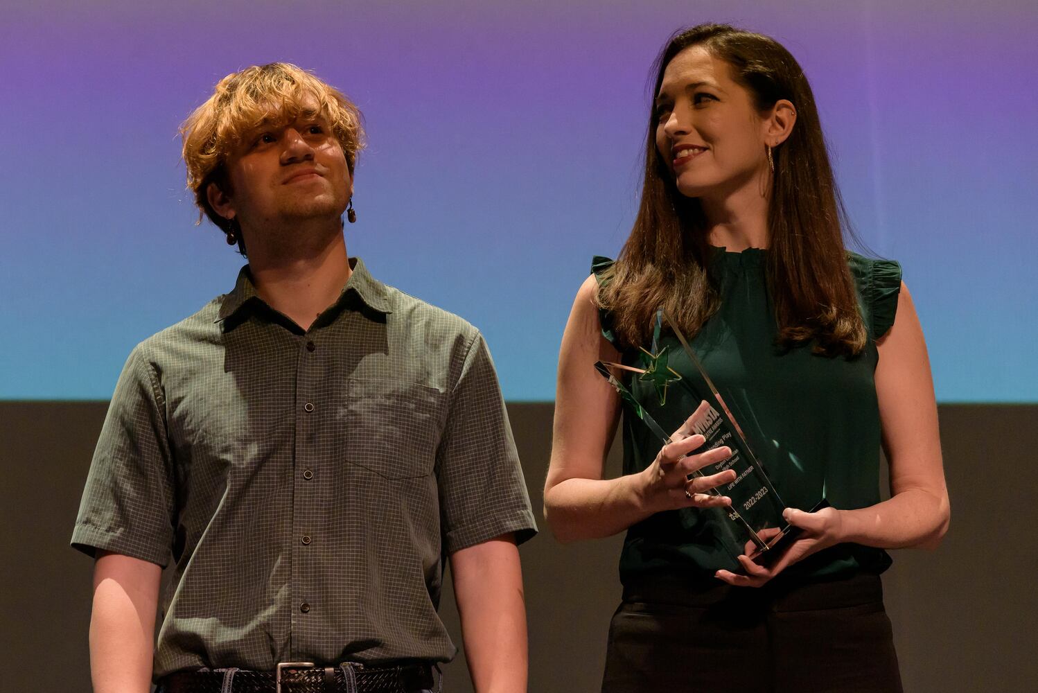 PHOTOS: The 2023 Miami Valley High School Theatre Awards Showcase at the Schuster Center